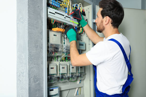 Best Electrical Outlet Repair  in Maywood, CA