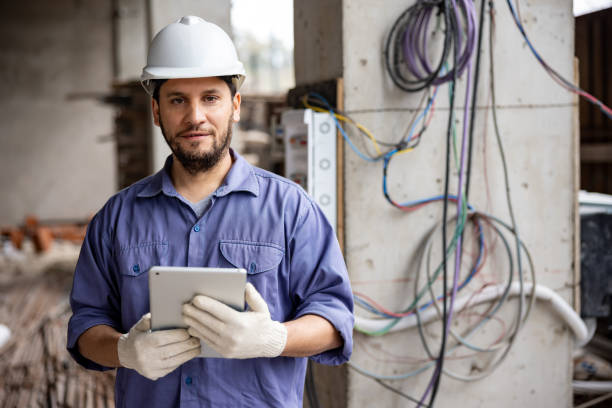 Best Industrial Electrical Services  in Maywood, CA