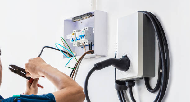 Best Affordable Electrician  in Maywood, CA