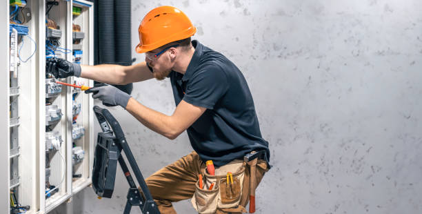 Best Electrical Troubleshooting Services  in Maywood, CA